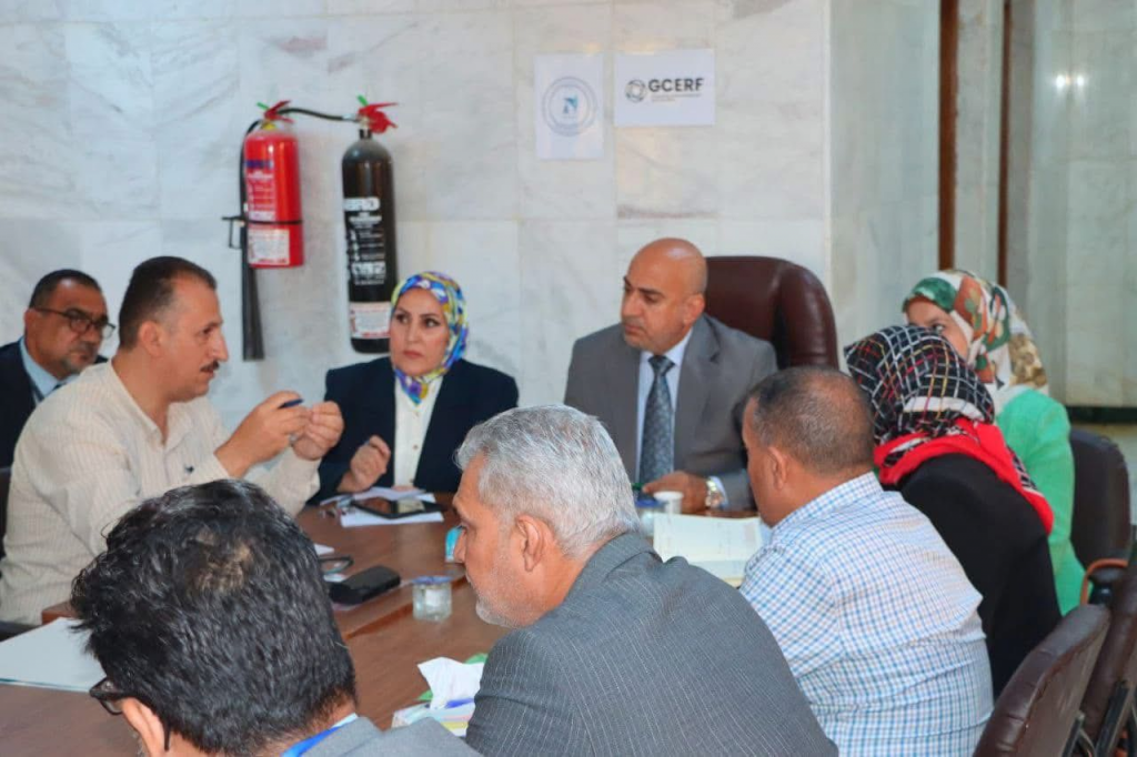 بالتعاون مع اللجنة الفرعية في بابل.. مؤسسة آشور تنظّم ورشة عمل للوقوف على مسببات التطرف العنيف وسبل مكافحته والوقاية منه