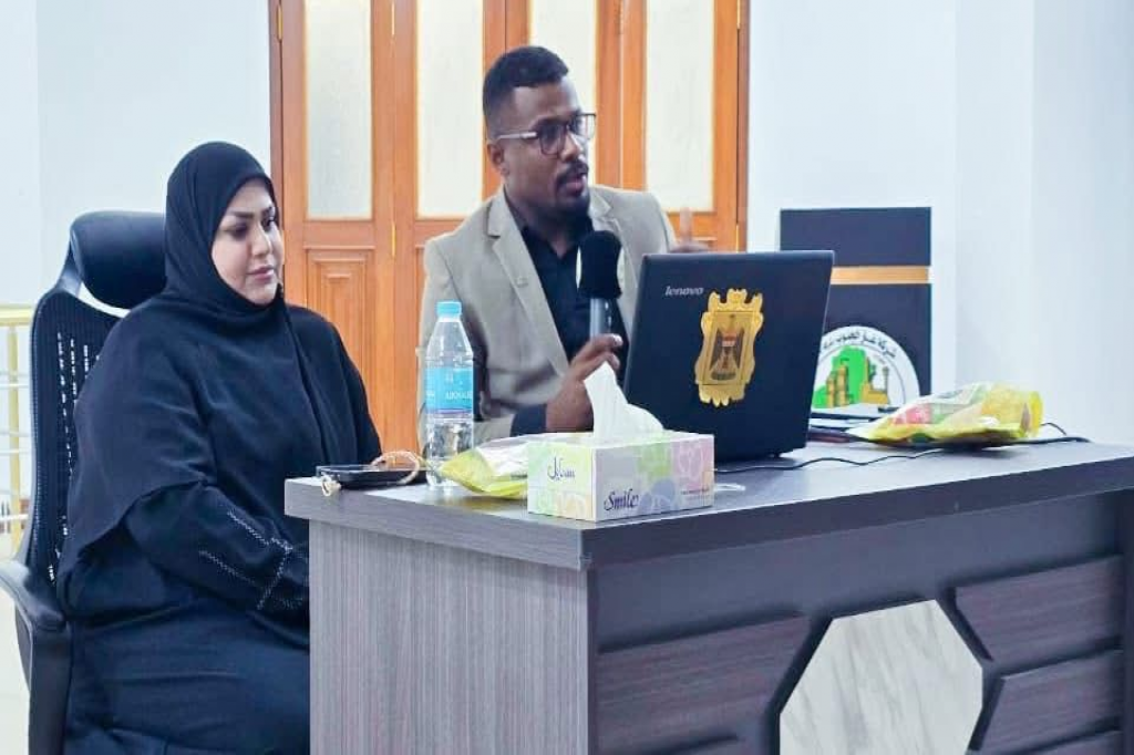 بالتعاون مع اللجنة الفرعية في البصرة.. شركة غاز الجنوب تقيم ورشة توعوية حول مخاطر التطرف العنيف على المجتمع