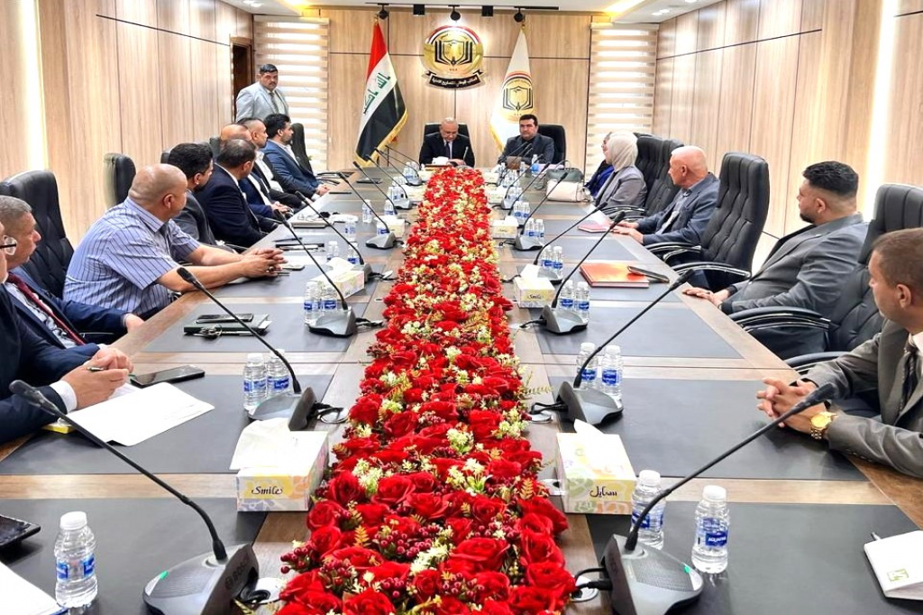 المكتب الوطني للتصاريح الأمنية يقيم دورة تثقيفية مشتركة حول "التصاريح الأمنية ودورها في مواجهة الفكر المتطرف"