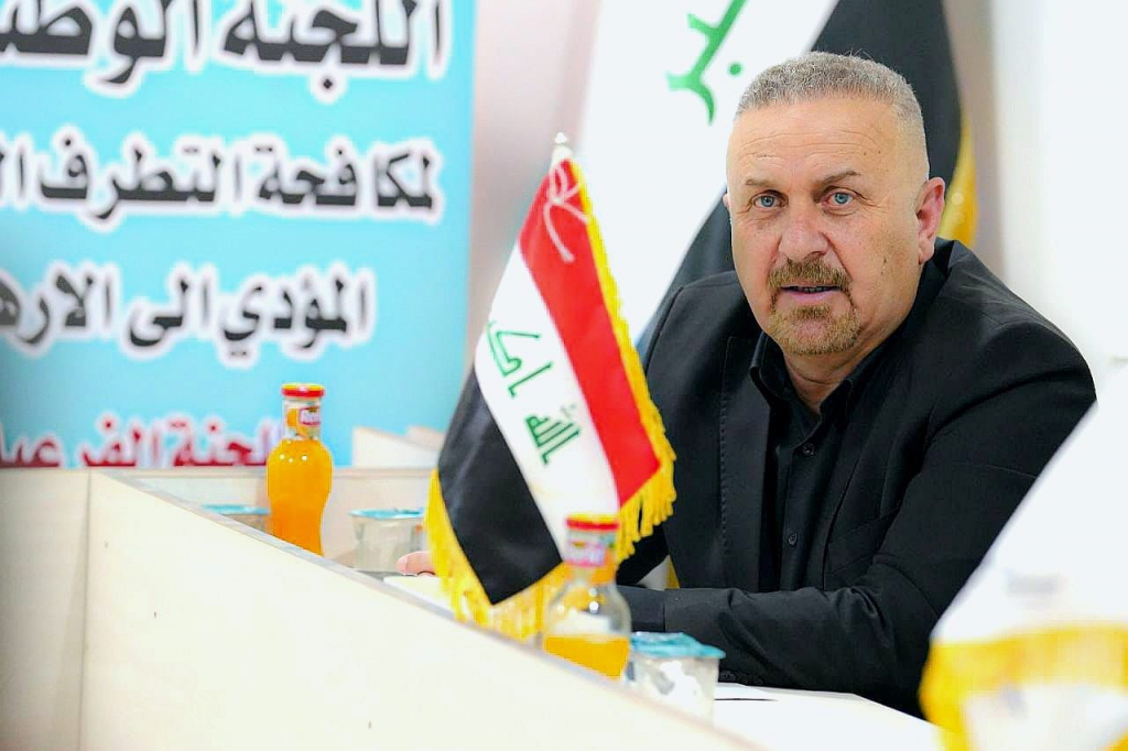 بالتعاون مع اللجنة الفرعية في ذي قار.. مركز البوصلة ينظّم ورشة نقاشية حول مناهضة خطاب الكراهية 