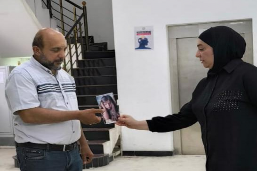 اللجنة الفرعية في البصرة تُنفذ حملة توعوية في الشركة العامة لتسويق الأدوية تحت شعار "العقل السليم في الجسم السليم" 