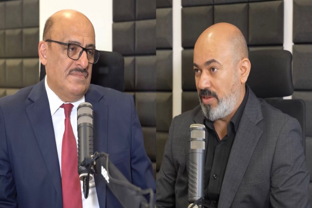 اللجنة الفرعية لمكافحة التطرف العنيف في الأنبار تطلق برنامجًا إذاعيًا (نبض الوسطية والاعتدال) عبر راديو الغد 