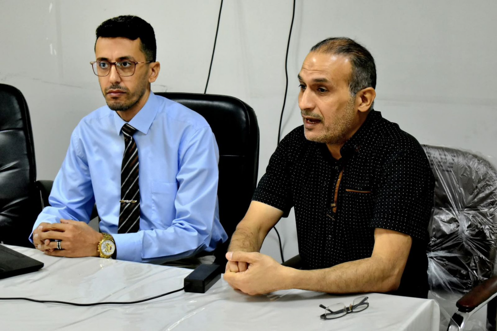 بالتعاون مع اللجنة الفرعية في كربلاء المقدسة.. مفوضية حقوق الإنسان تقيم ورشة توعوية حول نبذ خطاب الكراهية في الانتخابات 