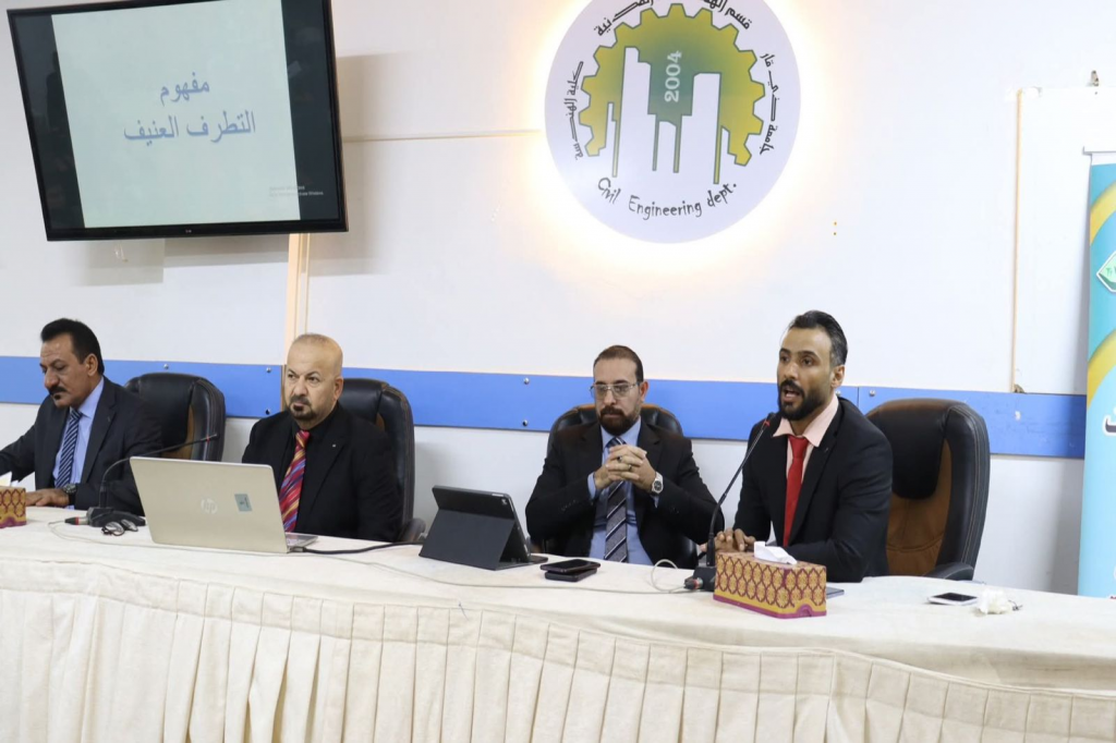 بالتعاون مع اللجنة الفرعية في ذي قار.. جامعة ذي قار تُطلق فعاليات الأسبوع الإرشادي النفسي الثاني