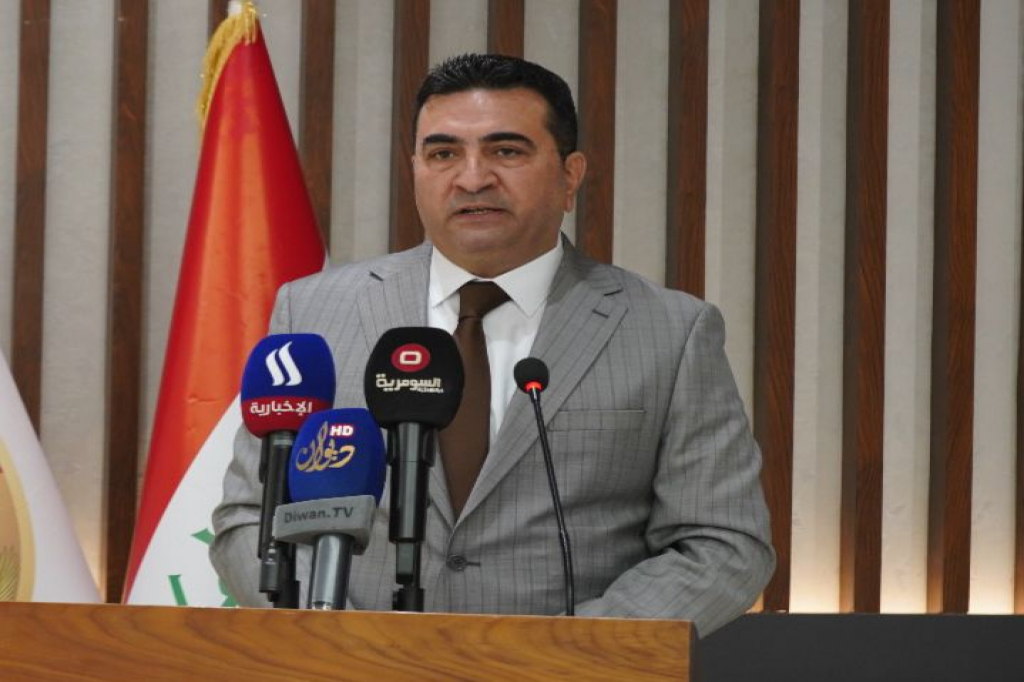 اللجنة الوطنية تقيم ورشتها التدريبية الثالثة لفريق القوة الناعمة (الآداب، الفن، الرياضة، الإعلام) كوسيلة للوقاية من  التطرف العنيف