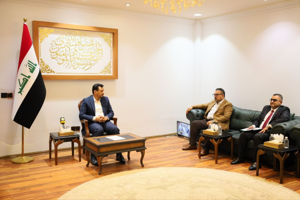 اللجنة الفرعية لمكافحة التطرف العنيف في كربلاء المقدسة تعقد اجتماعها الدوري 