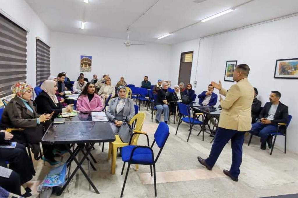 اللجنة الفرعية في وزارة التربية تنظّم دورة تدريبية للمرشدين التربويين حول حماية التلاميذ والطلبة من الأفكار المتطرفة 