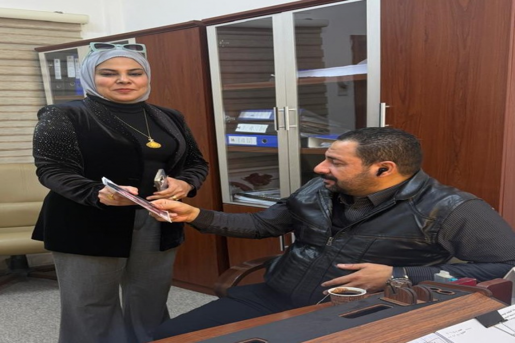 حملة توعوية في البصرة لتعزيز الوعي المجتمعي ونبذ التطرف