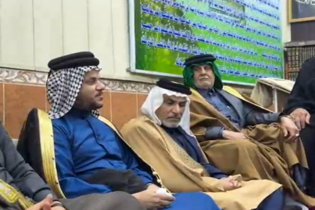 اللجنة الفرعية في البصرة تنظّم ورشة توعوية حول مكافحة التطرف العنيف 