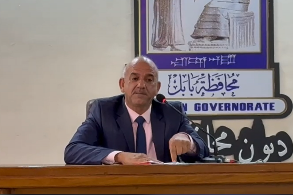 دائرة الإعلام والاتصال الحكومي في بابل تنظم ندوة فكرية حول القوى الناعمة للوقاية من التطرف العنيف