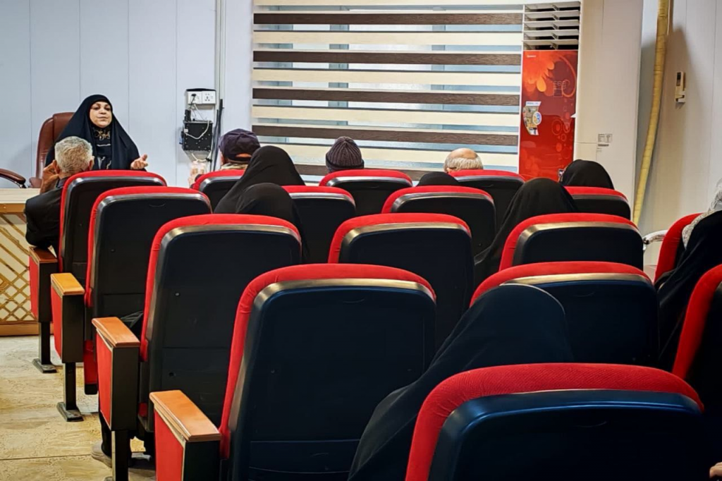 دائرة صحة النجف الأشرف تنظّم ورشة توعوية حول الوقاية من التطرف العنيف في مركز صحي مسلم بن عقيل