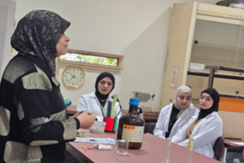 وحدة الإرشاد النفسي الجامعي تنظّم أُصبوحة جامعية حول التطرف الفكري بين الأجيال والعلاقات العائلية