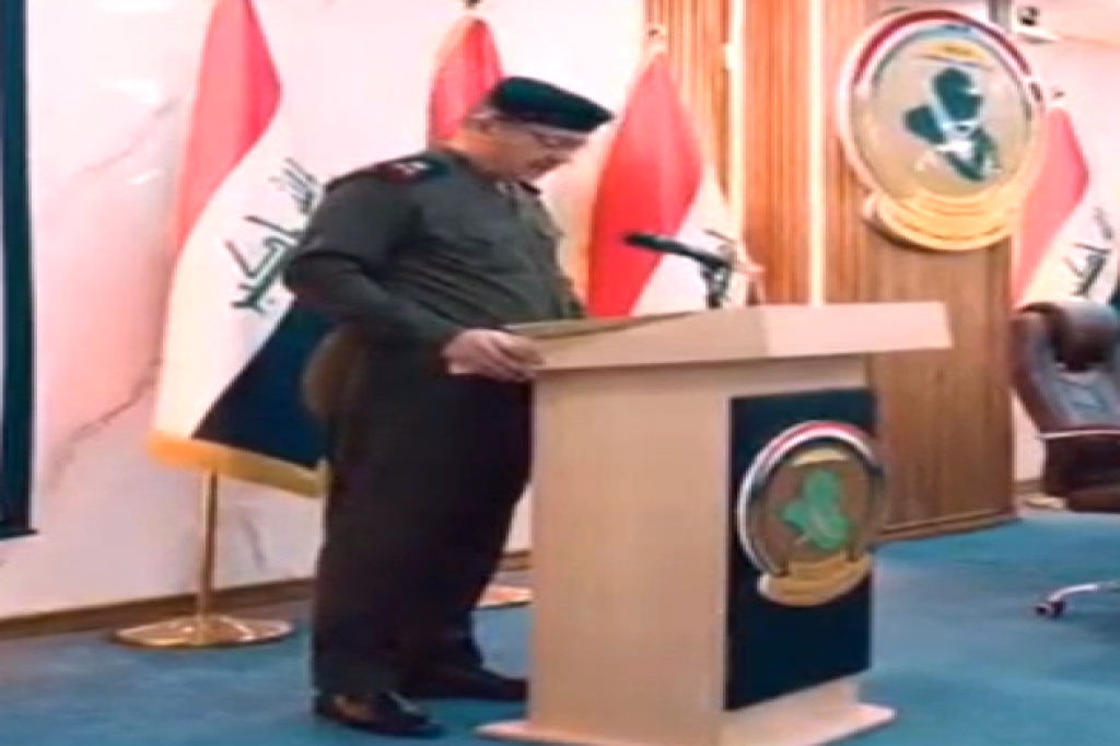 جامعة الدفاع للدراسات العسكرية تنظم ندوة توعوية بمناسبة اليوم العالمي لمكافحة التطرف العنيف المؤدي إلى الإرهاب