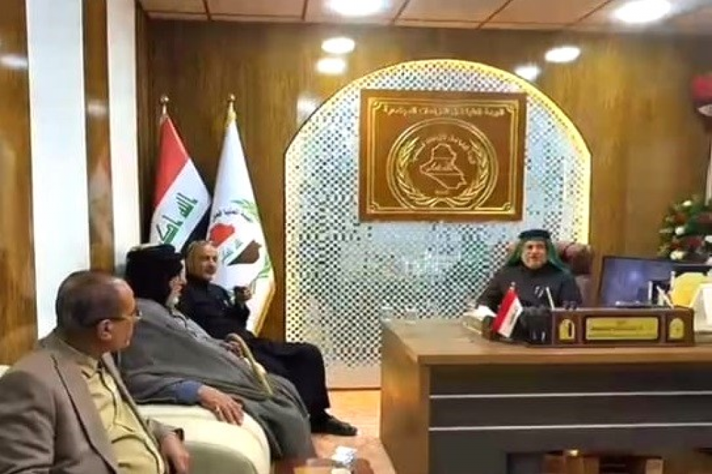 اللجنة الفرعية لمكافحة التطرف العنيف في محافظة البصرة تواصل جهودها لتعزيز السلم الأهلي 