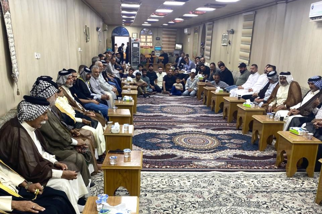 اللجنة الفرعية في محافظة البصرة تنظّم ورشة توعوية وتثقيفية