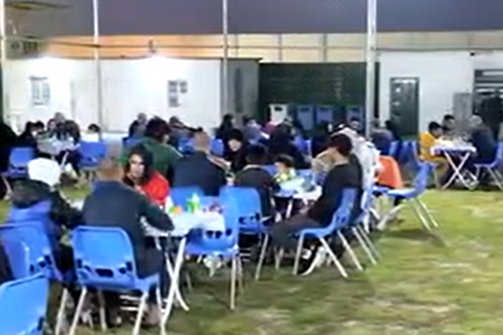 اللجنة الفرعية في محافظة النجف الأشرف تنفّذ برامج تأهيلية وتوعوية لدعم النزلاء 