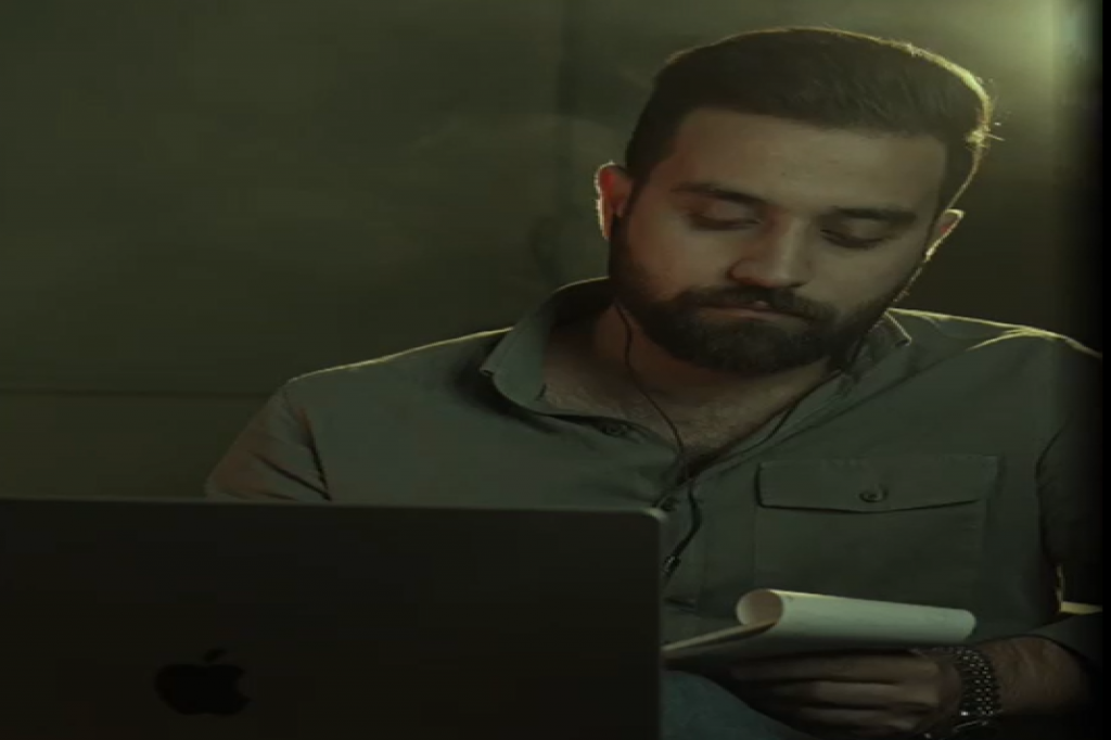 فيديو ضمن مشاركات صُنّاع المحتوى الإيجابي في دعم بناء السلام والتقارب المجتمعي