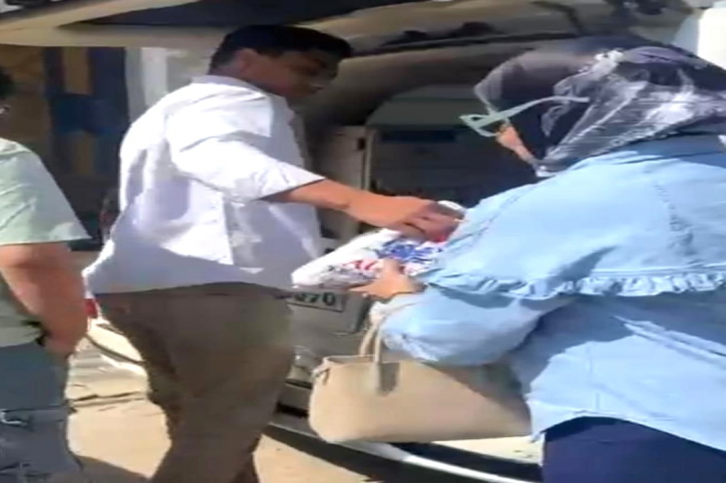 اللجنة الفرعية في محافظة البصرة تنفّذ زيارة إنسانية لدعم الأيتام وتعزيز التكافل المجتمعي