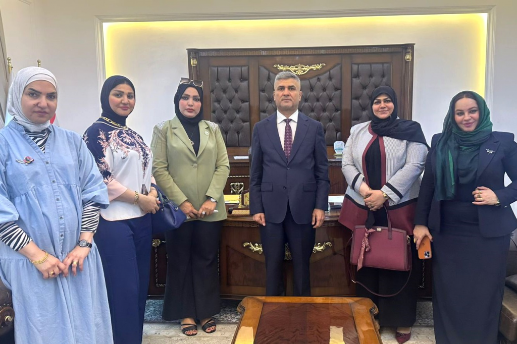 اللجنة الفرعية في محافظة البصرة تبحث سبل تعزيز التعاون المجتمعي ومكافحة التطرف