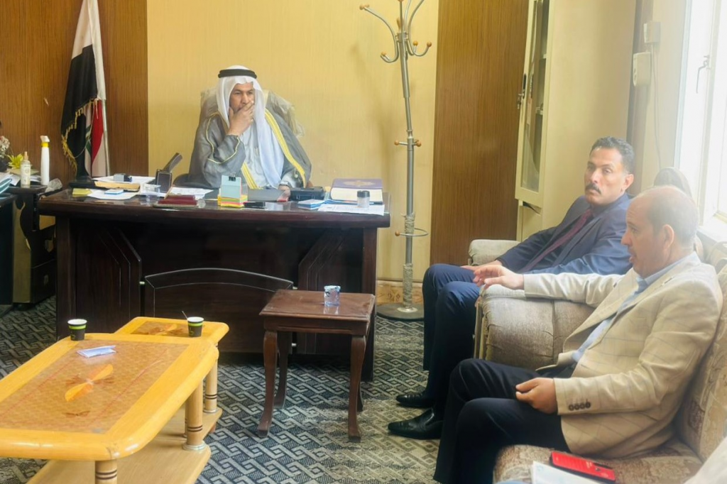 اللجنة الفرعية في ذي قار تعزز التعاون المجتمعي لمكافحة التطرف العنيف