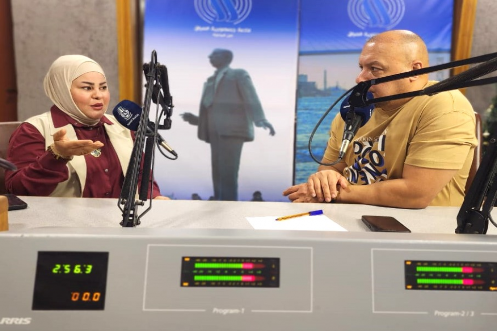 اللجنة الفرعية في البصرة تسلط الضوء على دور الإعلام والأسرة في مكافحة التطرف العنيف