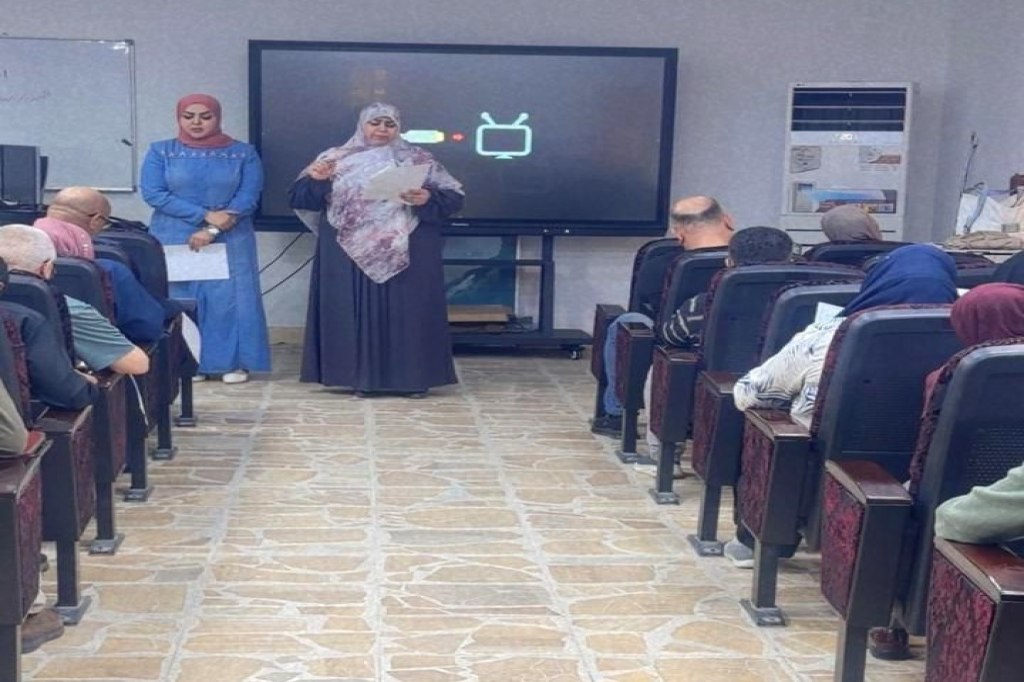 اللجنة الفرعية في محافظة البصرة تنظّم ندوة توعوية حول أثر الفساد الإداري في تعزيز التطرف