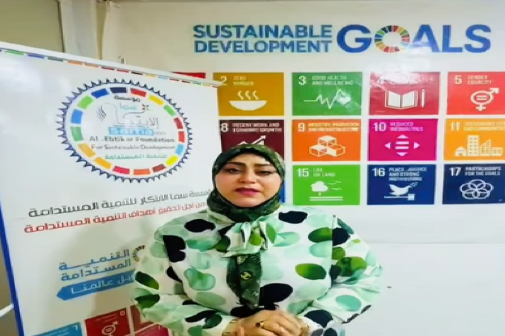 اللجنة الفرعية في محافظة الديوانية تنشر فيديو توعوياً لتعزيز الوعي ومواجهة التطرف العنيف