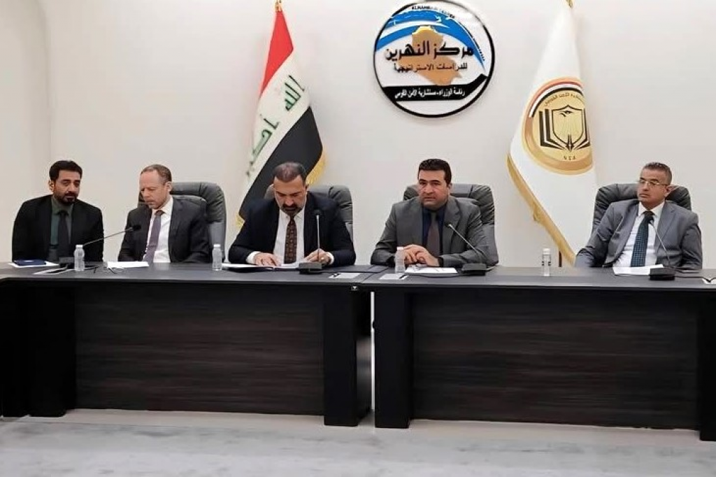 اللجنة الوطنية تعقد اجتماعها التنسيقي الدوري  مع رؤساء اللجان الفرعية في الوزارات لتعزيز جهود مكافحة التطرف العنيف