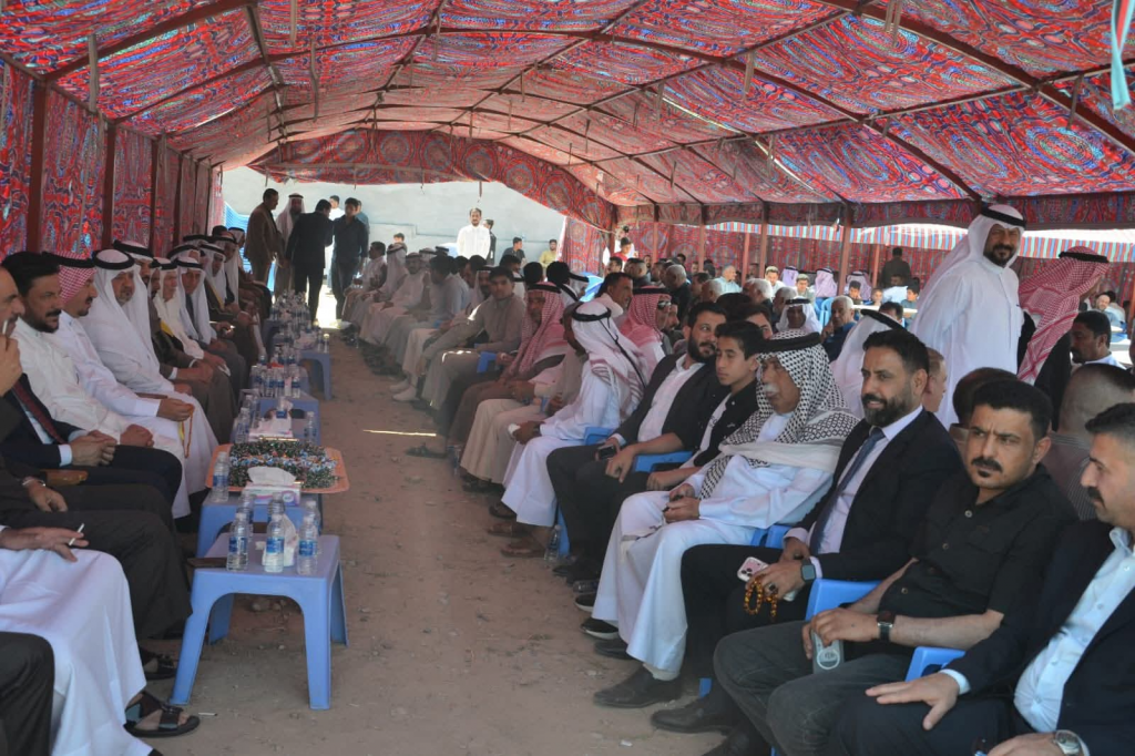 اللجنة الفرعية في محافظة صلاح الدين تؤكد أهمية التلاحم المجتمعي في تعزيز الاستقرار