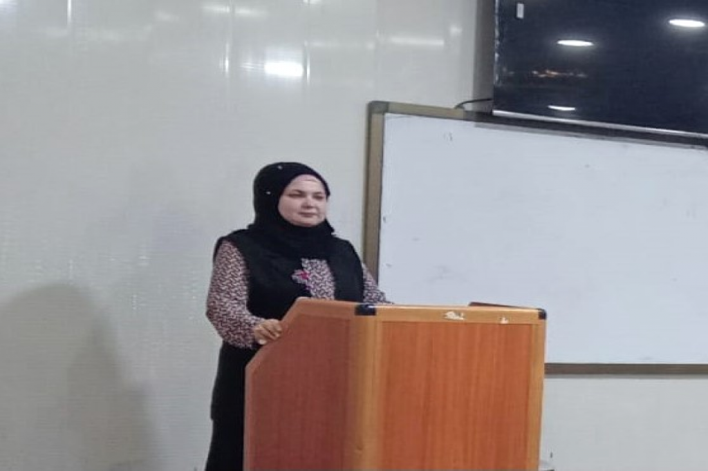 اللجنة الفرعية في محافظة البصرة تنظّم ندوة حول الإرهاب الناعم وآليات تسلل الفكر المتطرف