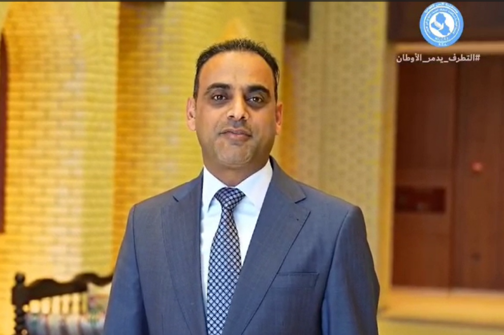 اللجنة الفرعية في محافظة البصرة تنشر عملاً إعلامياً لتعزيز الانتماء الوطني ومناهضة التطرف العنيف