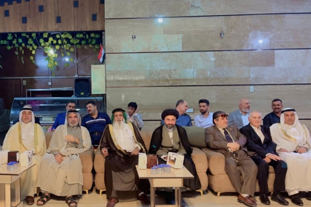 اللجنة الفرعية في محافظة صلاح الدين تؤكد أهمية تعزيز اللحمة الوطنية عبر التواصل العشائري
