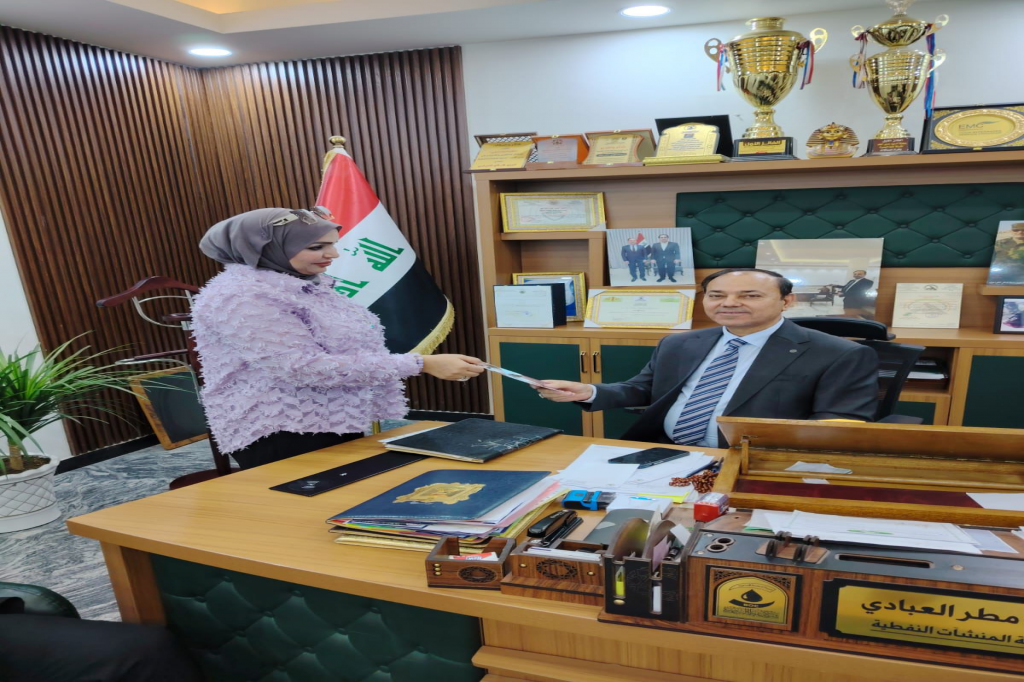 اللجنة الفرعية في محافظة البصرة تنفذ حملة توعوية لتعزيز ثقافة الاعتدال داخل المؤسسات