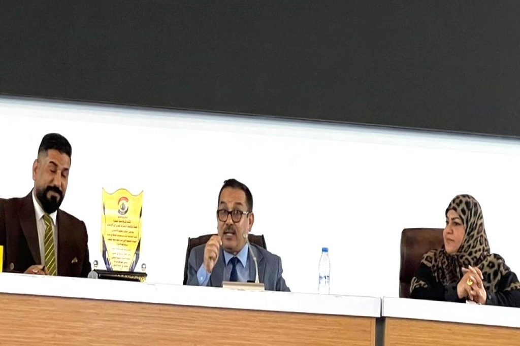 اللجنة الفرعية في محافظة البصرة تواصل تنفيذ برنامجها التوعوي لمكافحة التطرف العنيف