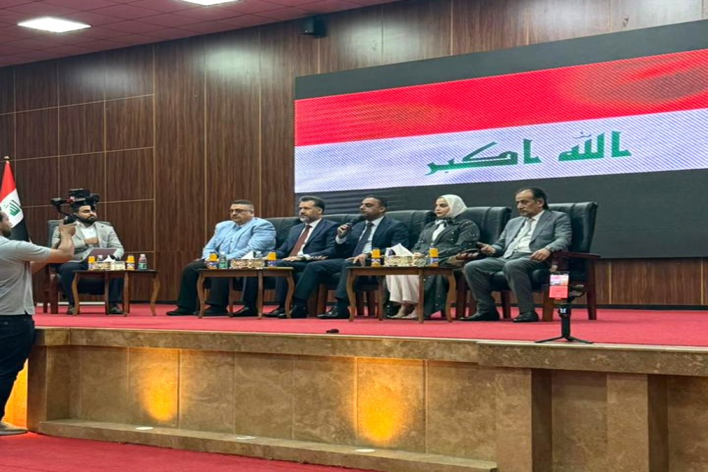 اللجنة الفرعية في محافظة البصرة تعقد اجتماعاً تشاورياً لتعزيز التنسيق المؤسسي وتنظيم عمل المنظمات