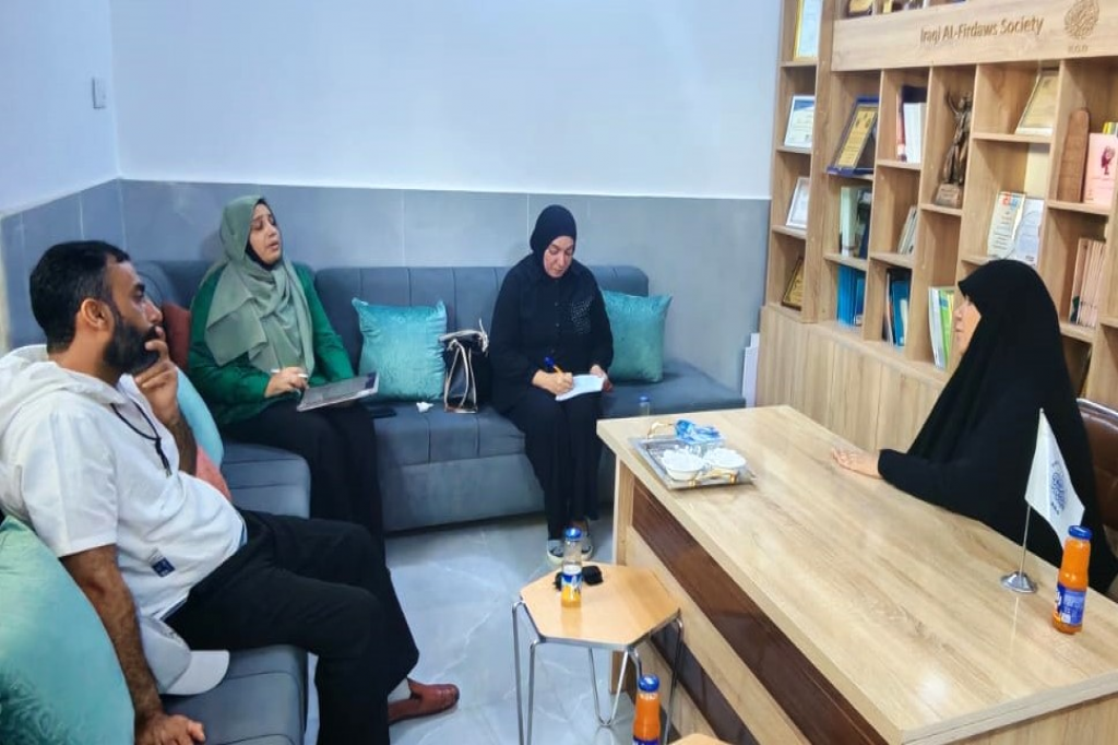اللجنة الفرعية في محافظة البصرة تبحث إطلاق مشروع مجتمعي لمناهضة التطرف بعد عيد الأضحى المبارك