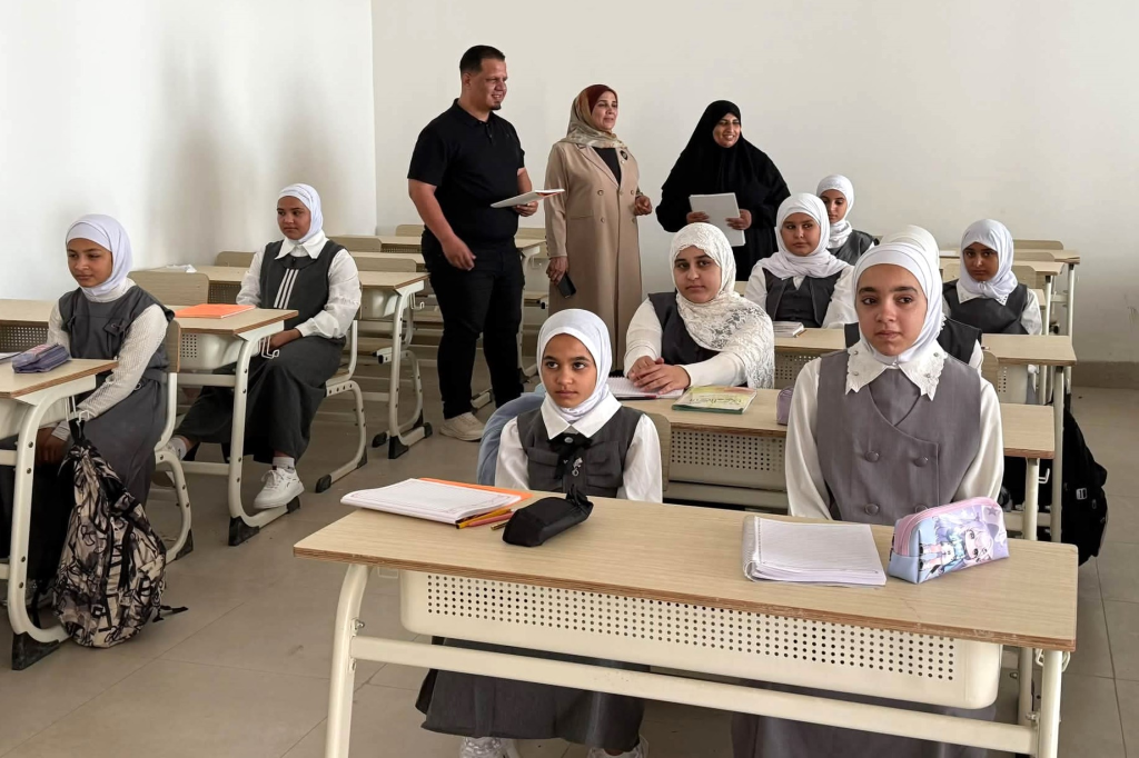 اللجنة الفرعية في محافظة صلاح الدين تنظم ندوة توعوية حول خطاب الكراهية والاحتيال الإلكتروني