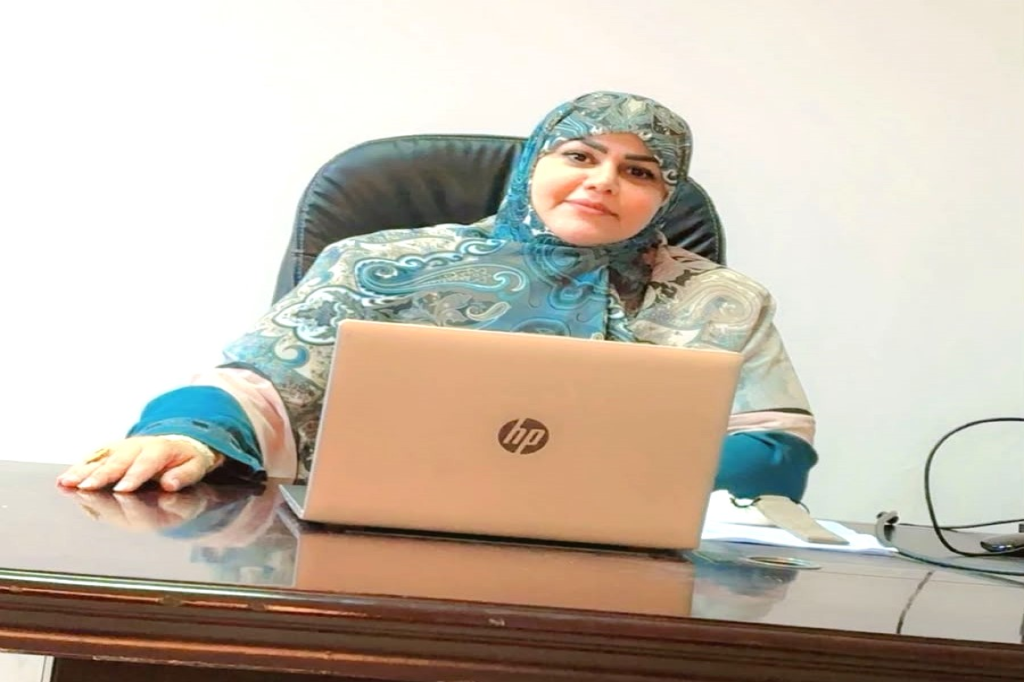 اللجنة الفرعية في محافظة البصرة تنظم ورشة توعوية حول مكافحة الفساد